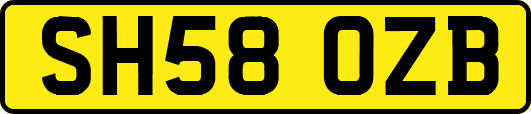 SH58OZB