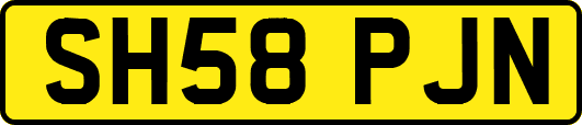 SH58PJN