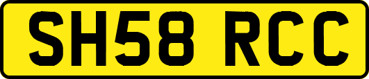 SH58RCC