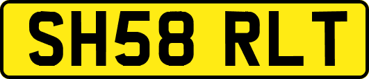 SH58RLT