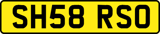SH58RSO