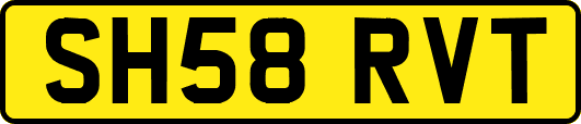 SH58RVT