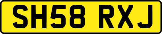 SH58RXJ