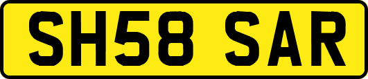 SH58SAR