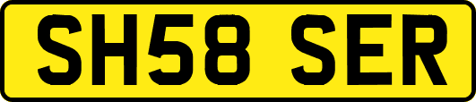 SH58SER