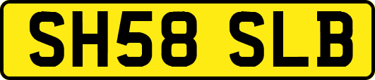 SH58SLB