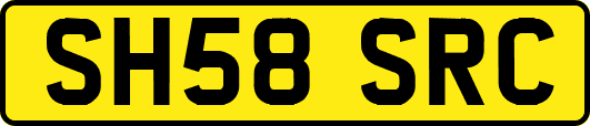 SH58SRC