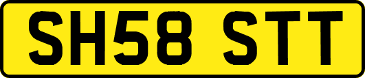 SH58STT