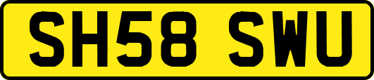 SH58SWU