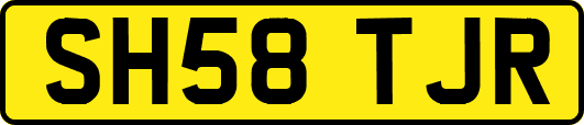 SH58TJR