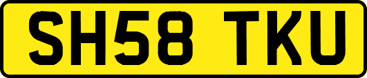 SH58TKU