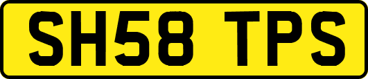 SH58TPS