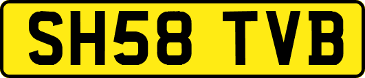 SH58TVB