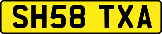 SH58TXA