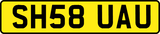 SH58UAU