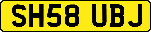 SH58UBJ