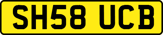 SH58UCB