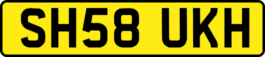 SH58UKH
