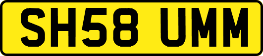 SH58UMM