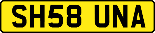 SH58UNA