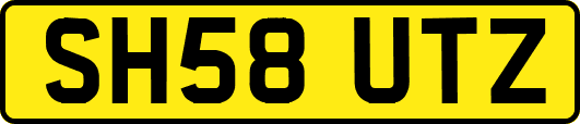 SH58UTZ