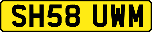 SH58UWM