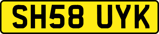 SH58UYK