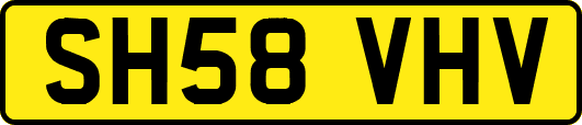 SH58VHV
