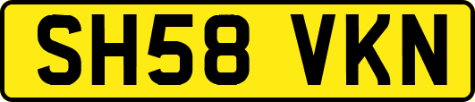 SH58VKN