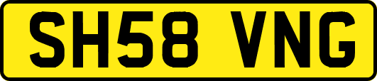 SH58VNG