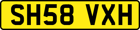 SH58VXH