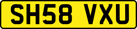 SH58VXU