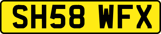 SH58WFX