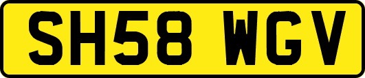 SH58WGV