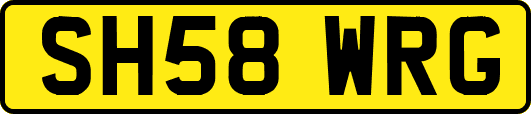 SH58WRG