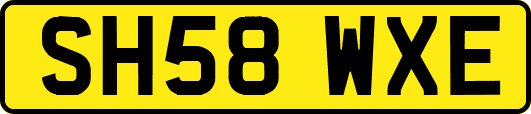 SH58WXE