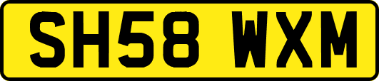 SH58WXM