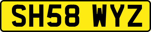SH58WYZ
