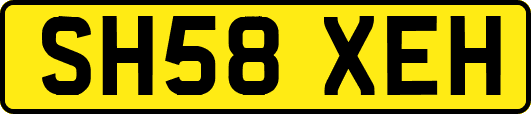 SH58XEH