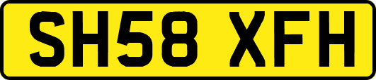 SH58XFH
