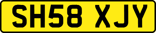 SH58XJY