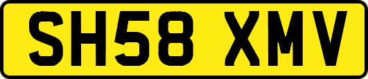 SH58XMV
