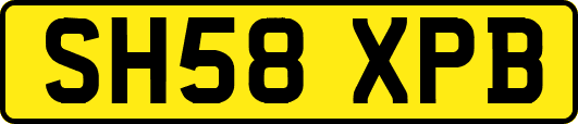 SH58XPB