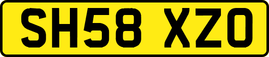 SH58XZO
