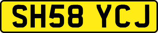 SH58YCJ