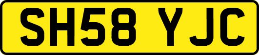 SH58YJC