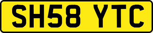 SH58YTC