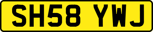 SH58YWJ