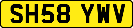 SH58YWV
