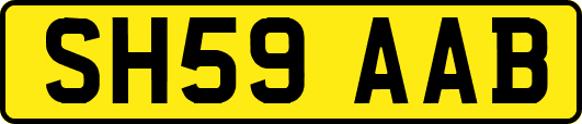 SH59AAB
